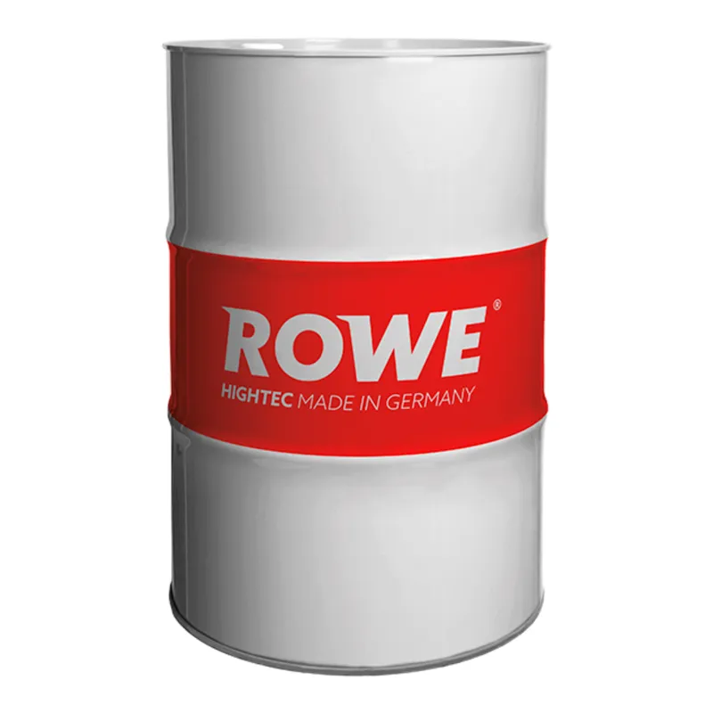 Моторное масло ROWE Hightec Synt RSS 03 SAE 5W-30 200л (20372200099)