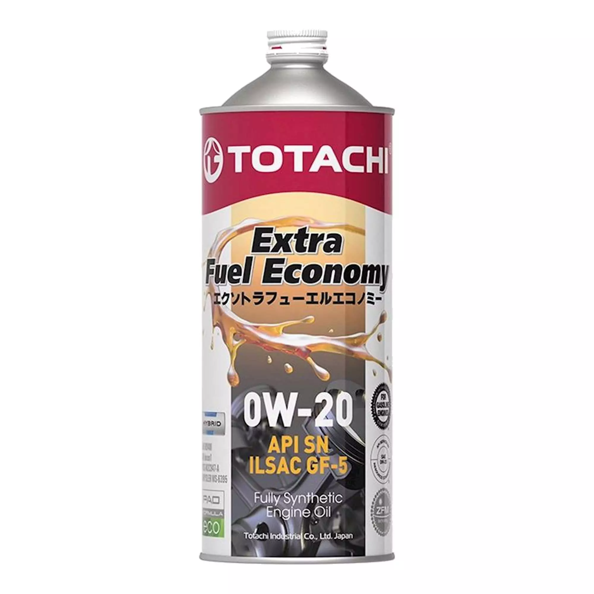 Моторные масла Totachi