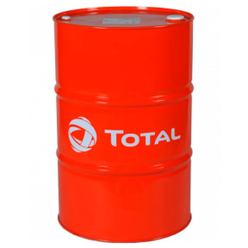 Моторное масло Total TRACTAGRI HDX SYNFE 10W-30 208л (166309)
