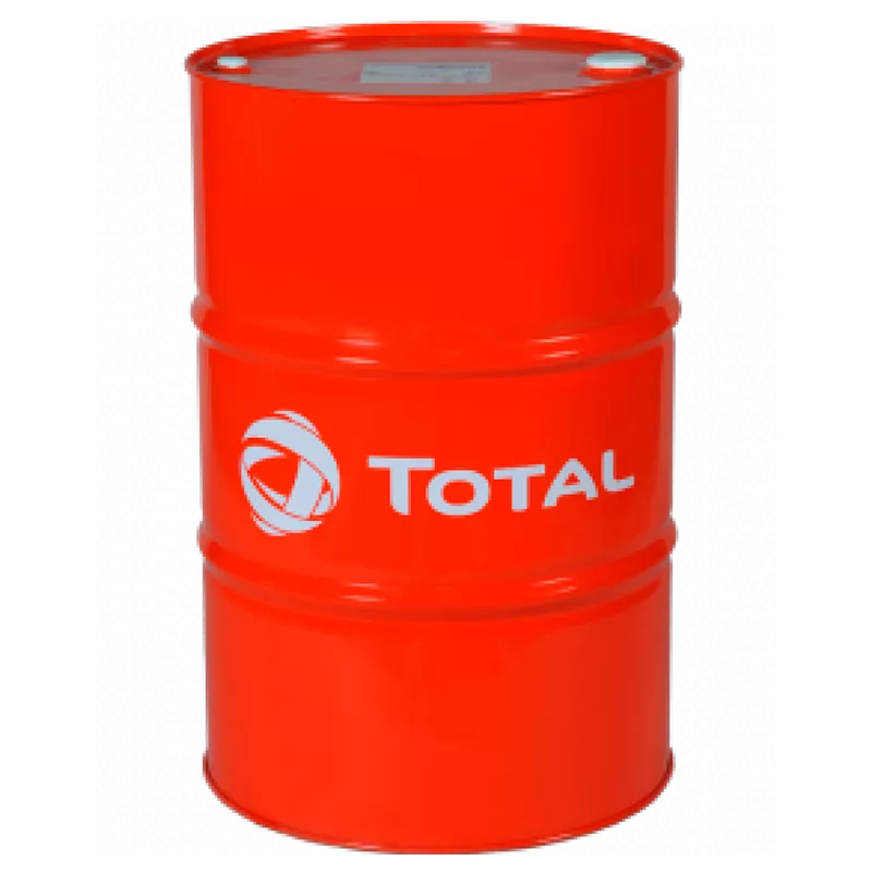 Моторное масло Total TRACTAGRI HDZ 15W-40 208л (210626)