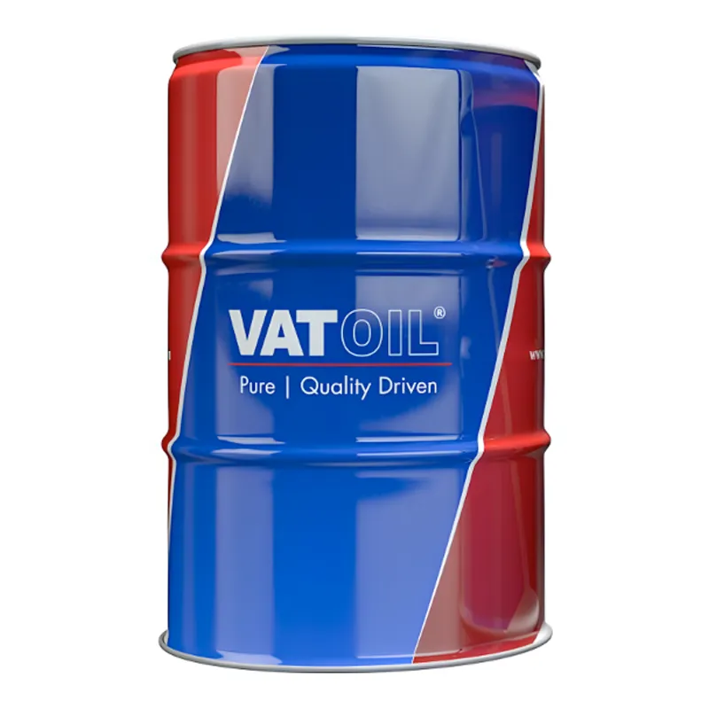 Моторное масло VAT 5W-30 60л (50482) Моторное масло VAT 5W-30 60л (50482)