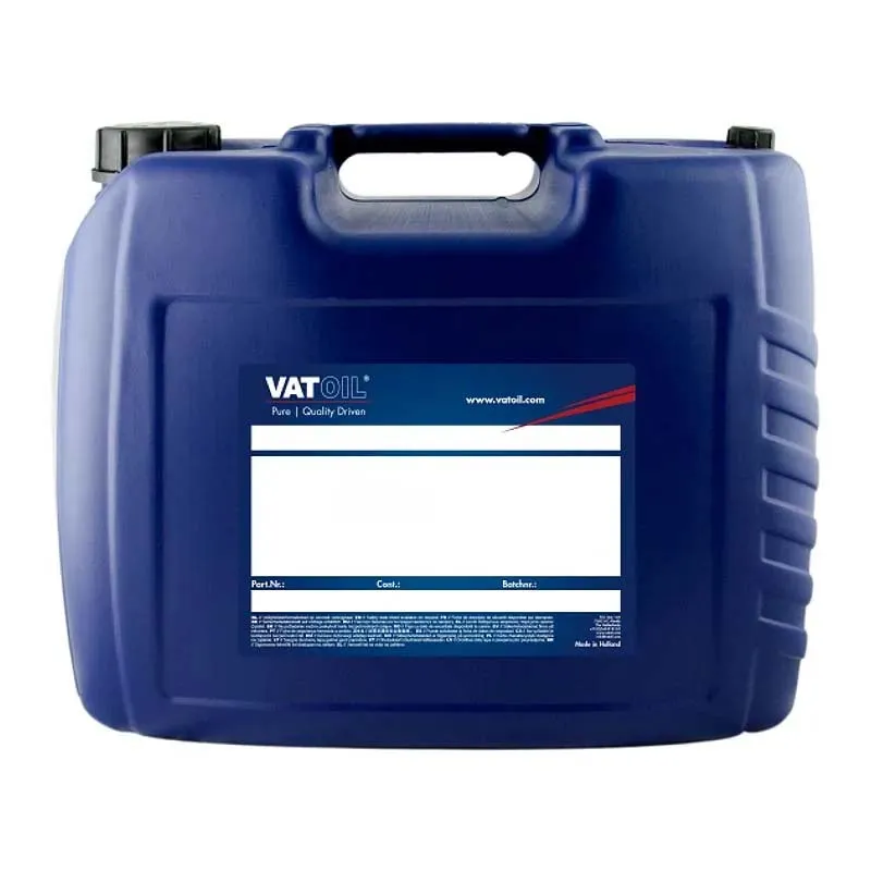 Моторное масло VATOIL 50862 10W-40 (50862)