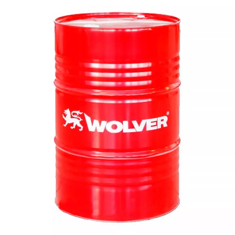 Моторное масло Wolver Supertec 5W-30 60л (4260360942662) Моторное масло Wolver Supertec 5W-30 60л (4260360942662)