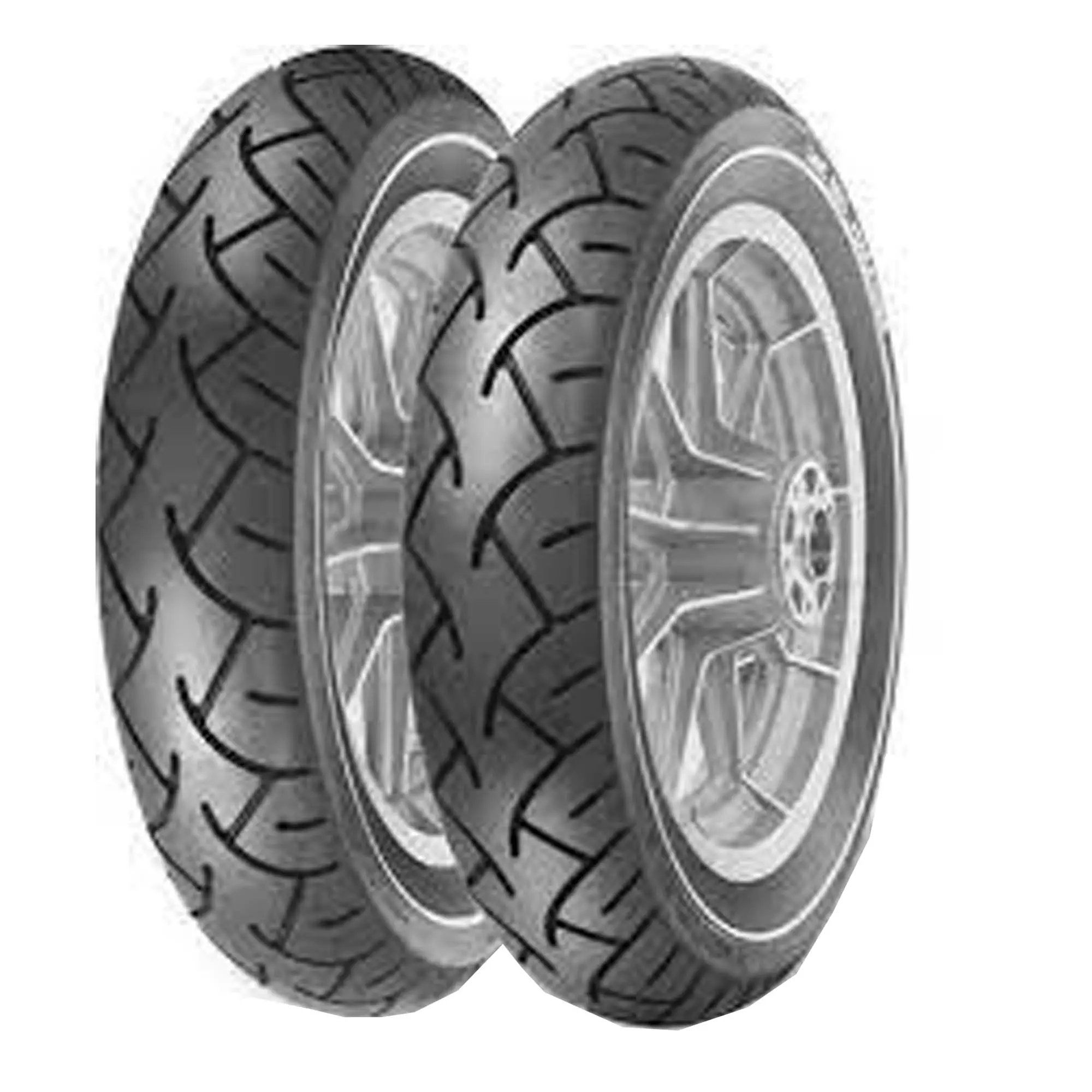 Мотошина передня ME 880 Marathon MZ 140/80-17 69H TL/(1624200)