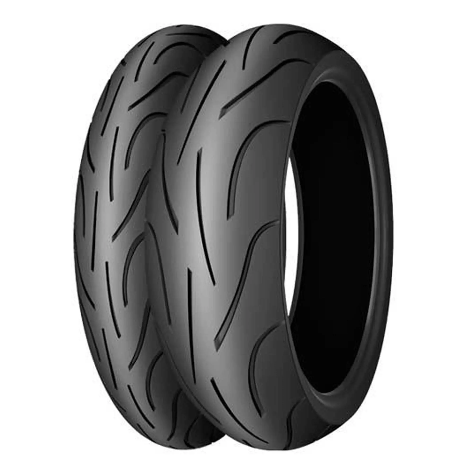 Мотошина передня MICHELIN PilotPower (158555) Мотошина передня MICHELIN PilotPower (158555)