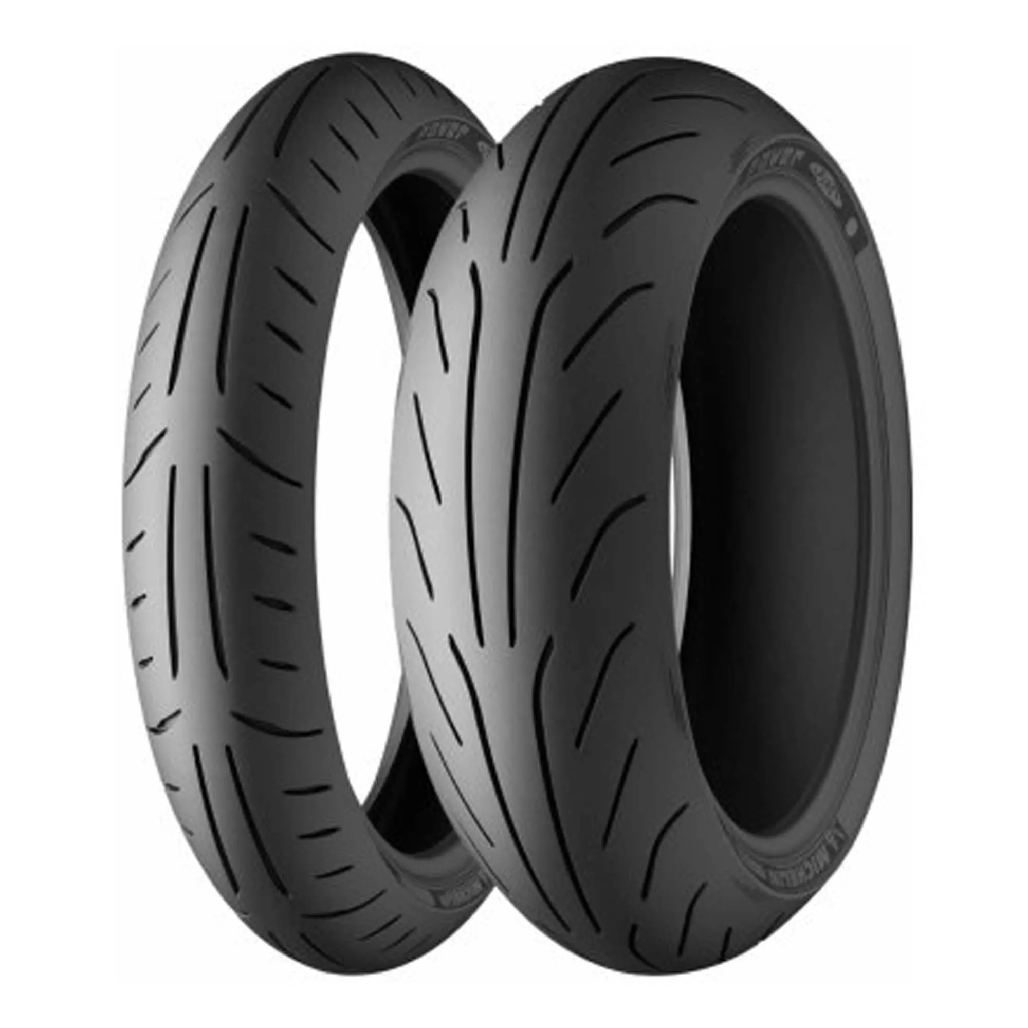 Мотошина передняя MICHELIN PowerPure SC 110/90 -13 56P (1014797) Мотошина передняя MICHELIN PowerPure SC 110/90 -13 56P (1014797)