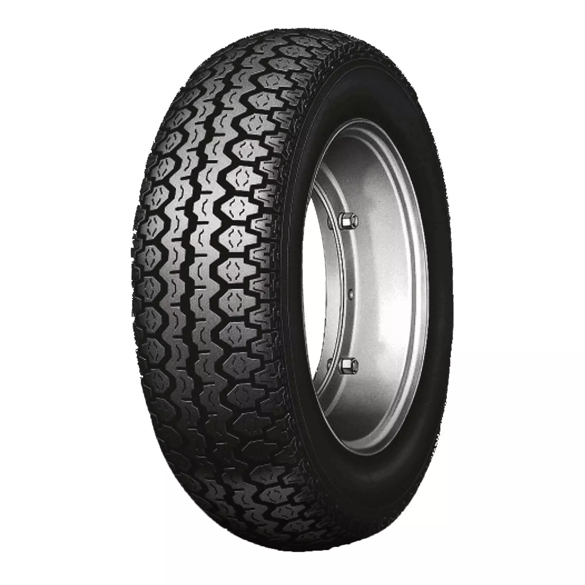 Мотошина передняя/задняя SL 30 PR 3.50-10 51J (0402000) Мотошина передняя/задняя SL 30 PR 3.50-10 51J (0402000)