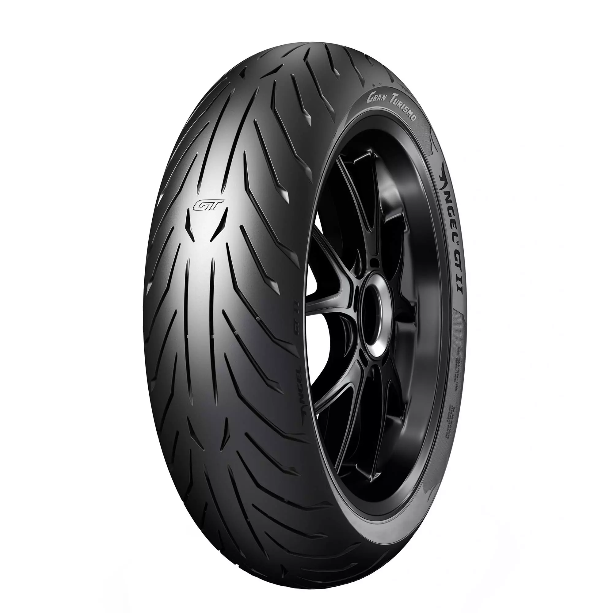 Мотошина задня Angel GT PR 190/55ZR17(75W) TL (2317800)