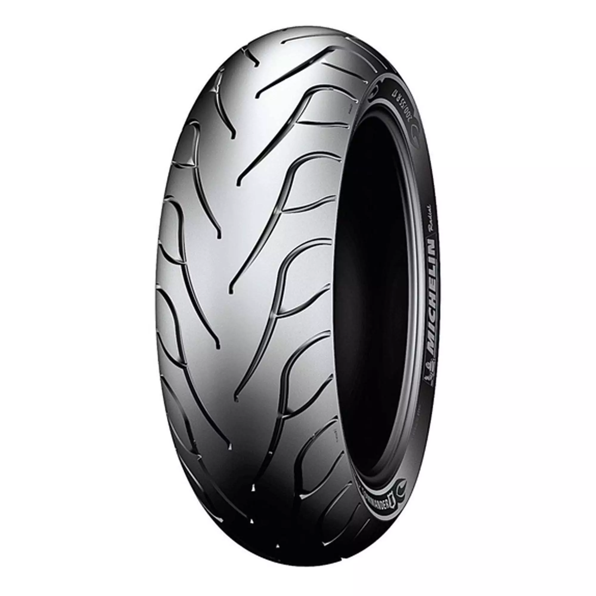 Мотошины Michelin