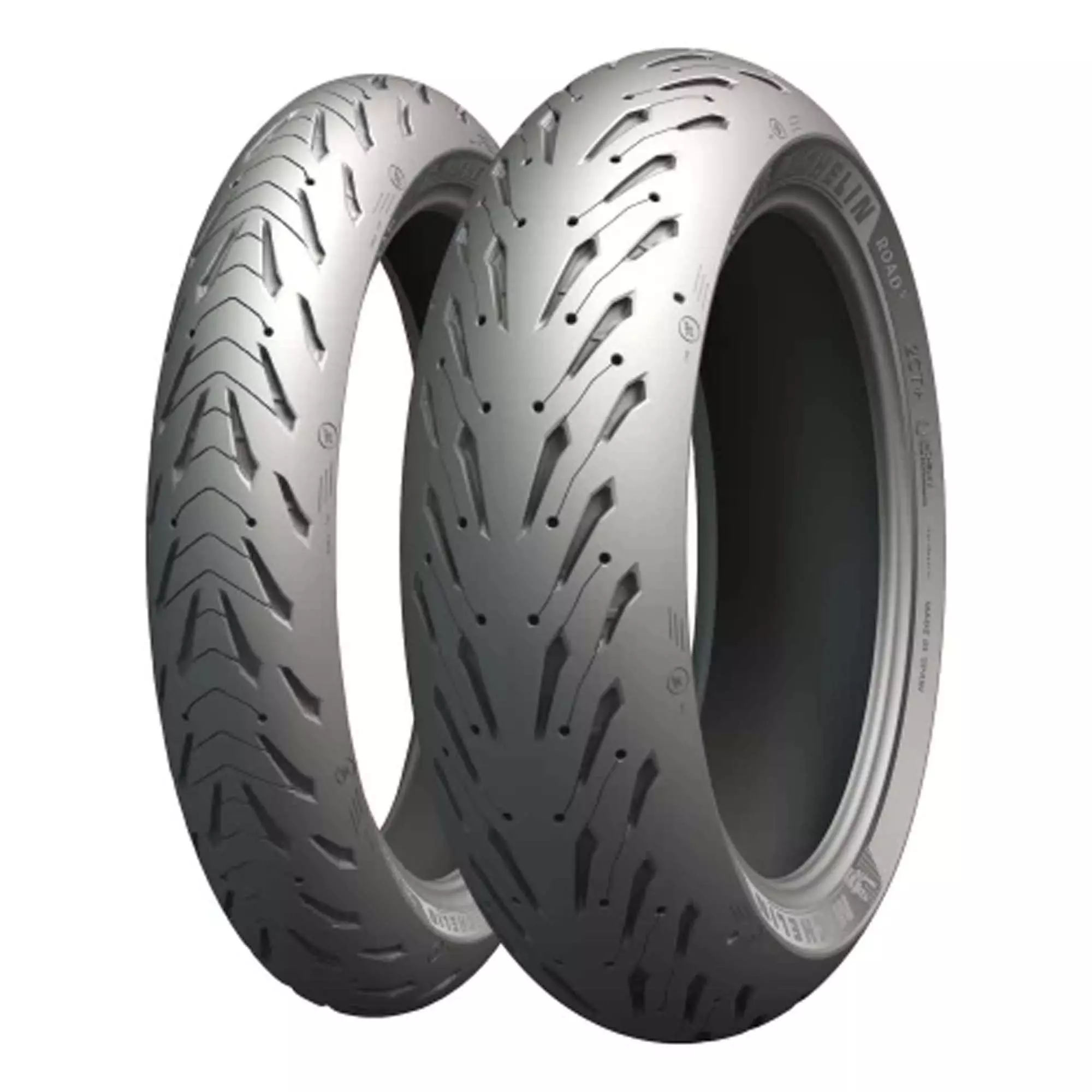 Мотошина задня MICHELIN ROAD 5 (1014745) Мотошина задня MICHELIN ROAD 5 (1014745)