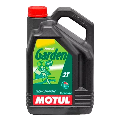 Олива моторна MOTUL Garden 2T 5л (308906/100047) Олива моторна MOTUL Garden 2T 5л (308906/100047)