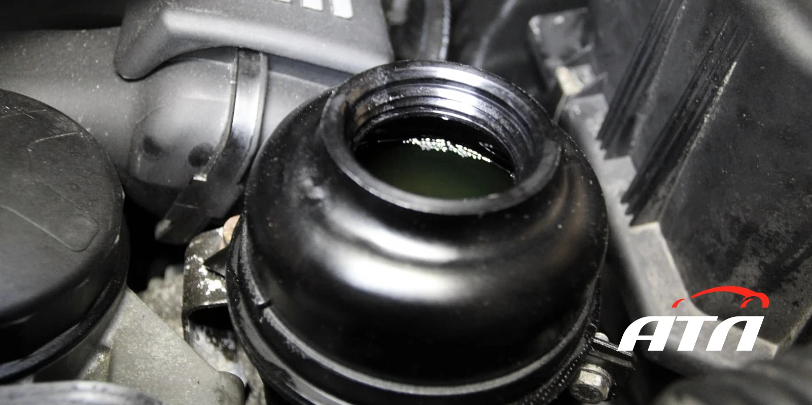 Можно ли смешивать жидкость ГУР?