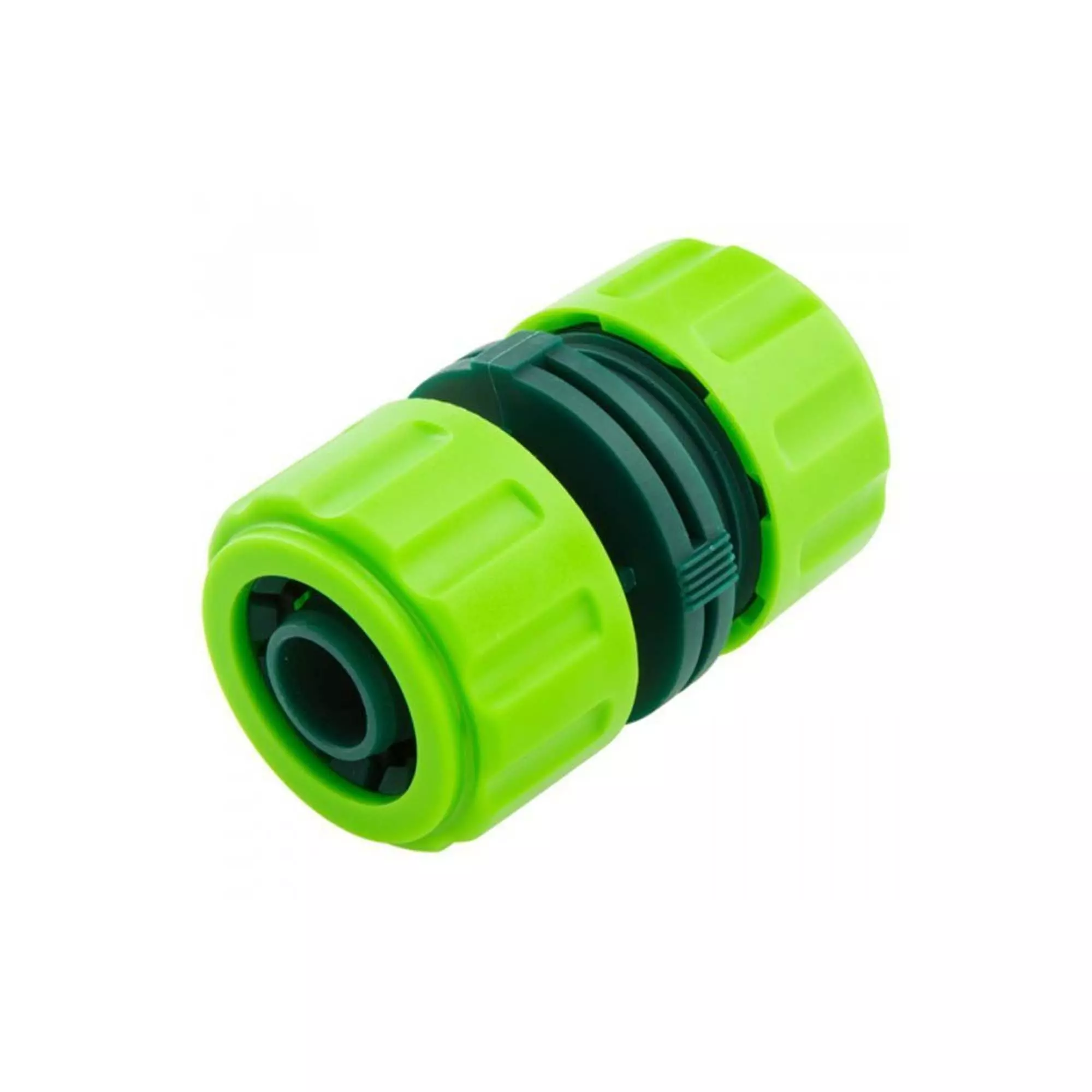 Муфта для шланга VERTO 3/4" 30 шт (15G743-30) Муфта для шланга VERTO 3/4" 30 шт (15G743-30)