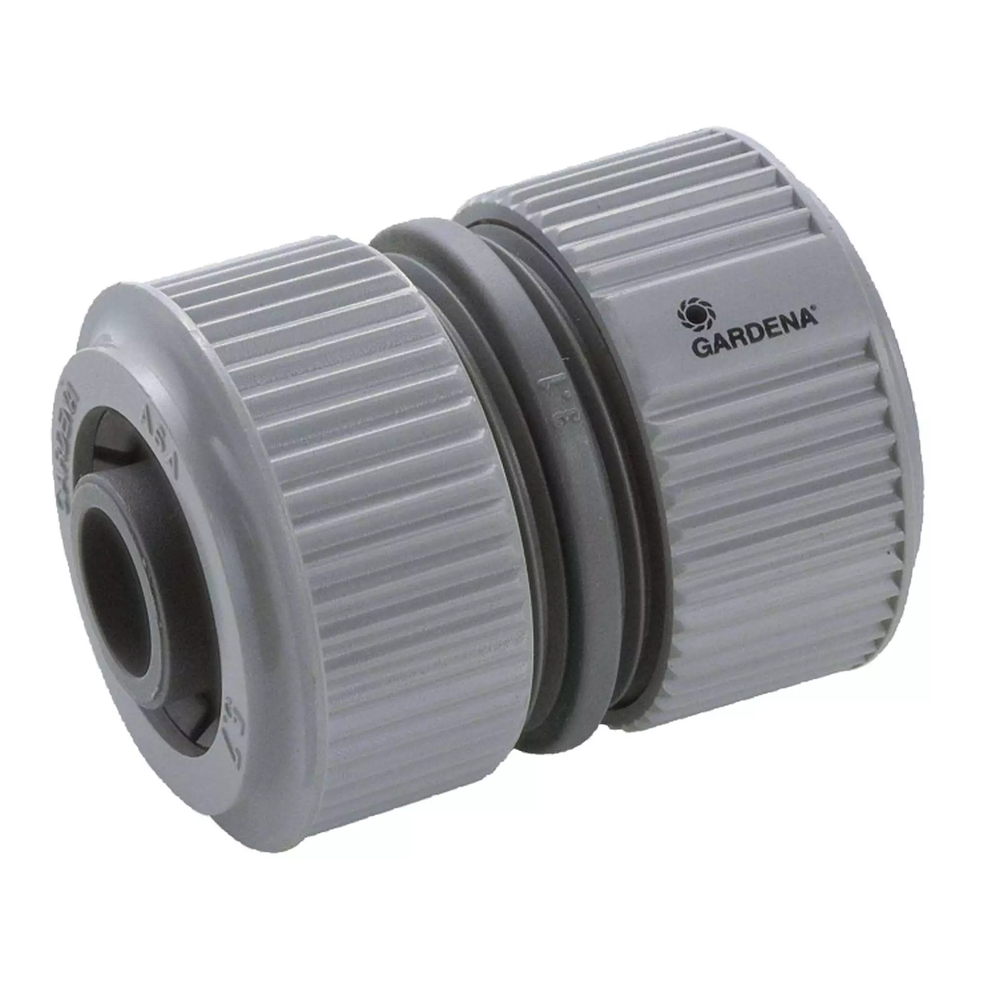 Муфта ремонтная Gardena 19 мм (02933-29.000.00) Муфта ремонтная Gardena 19 мм (02933-29.000.00)