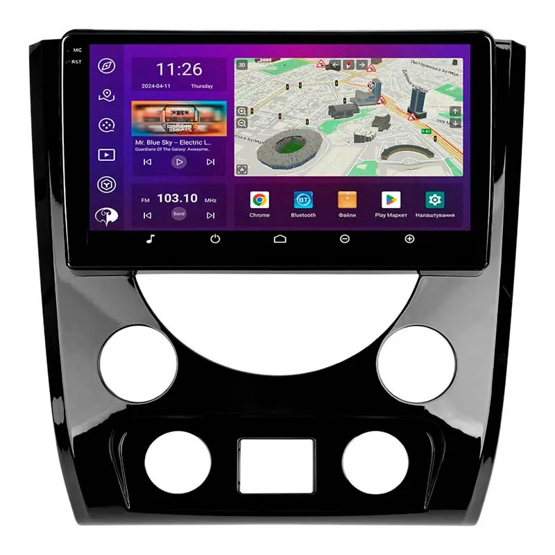Мультимедийная система Phantom DVA-2K9 Pro 4G 360° SsangYong Rexton (Y250) Мультимедийная система Phantom DVA-2K9 Pro 4G 360° SsangYong Rexton (Y250)
