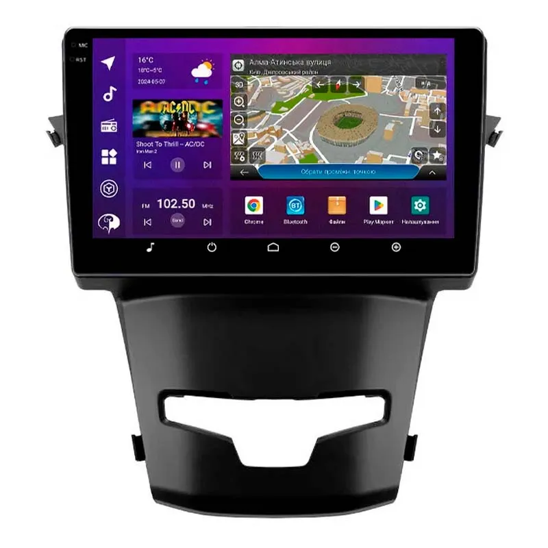 Мультимедийная система Phantom DVA-2K9 Pro Max 4G 360° SsangYong Korando (С200) Actyon (CK) Мультимедийная система Phantom DVA-2K9 Pro Max 4G 360° SsangYong Korando (С200) Actyon (CK)