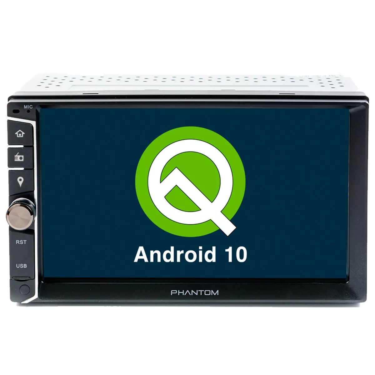 Мультимедійна система PHANTOM DVA-7910 (4124)
