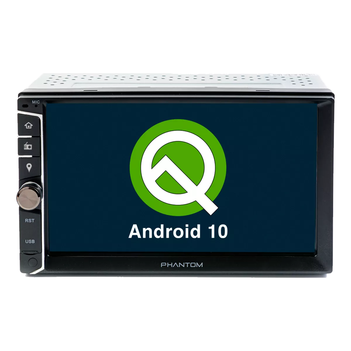 Мультимедійна система PHANTOM DVA-7910 Navitel (4126) Мультимедійна система PHANTOM DVA-7910 Navitel (4126)
