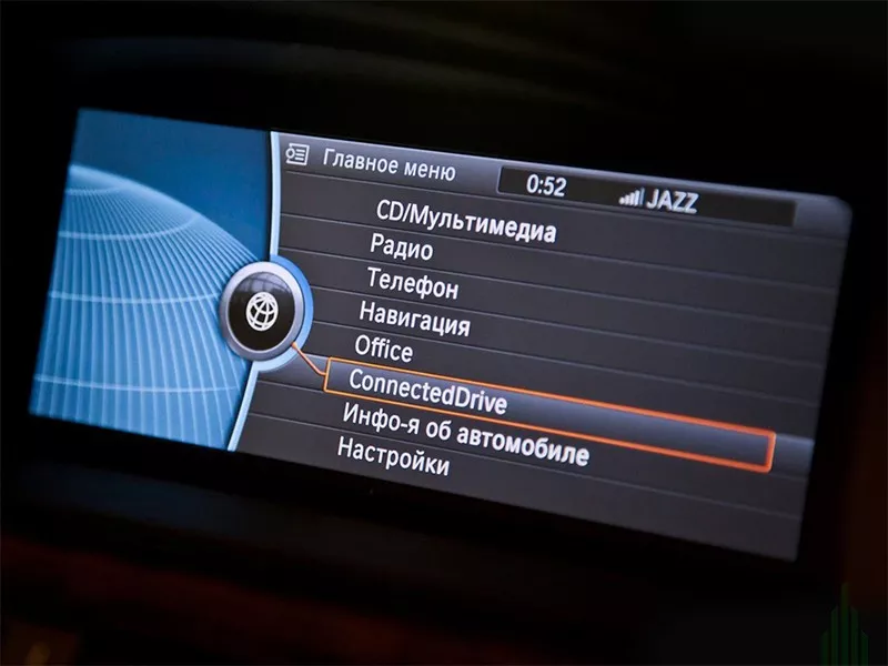 Мультимедійний відеоінтерфейс VI700A-CIC Мультимедійний відеоінтерфейс VI700A-CIC