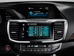 Мультимедийный видеоинтерфейс VI700A-HONDA/EX Мультимедийный видеоинтерфейс VI700A-HONDA/EX