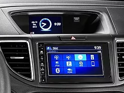 Мультимедийный видеоинтерфейс VI700A-HONDA/IN Мультимедийный видеоинтерфейс VI700A-HONDA/IN