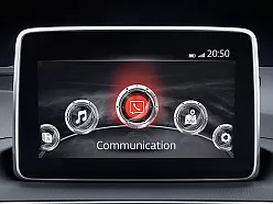 Мультимедийный видеоинтерфейс VI700A-MAZDA Мультимедийный видеоинтерфейс VI700A-MAZDA
