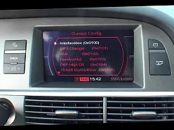 Мультимедійний відеоінтерфейс VI700A-MMI/2G