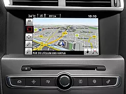 Мультимедійний відеоінтерфейс VI700A-MRN Мультимедійний відеоінтерфейс VI700A-MRN