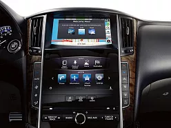 Мультимедийный видеоинтерфейс VI700A-Q50 Мультимедийный видеоинтерфейс VI700A-Q50