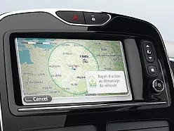 Мультимедийный видеоинтерфейс VI700A-RENAULT Мультимедийный видеоинтерфейс VI700A-RENAULT