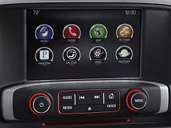 Мультимедійний відеоінтерфейс VI700S-GVIF/GM2012 Мультимедійний відеоінтерфейс VI700S-GVIF/GM2012