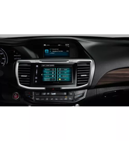Мультимедийный видеоинтерфейс VI700S-HONDA/EX Мультимедийный видеоинтерфейс VI700S-HONDA/EX