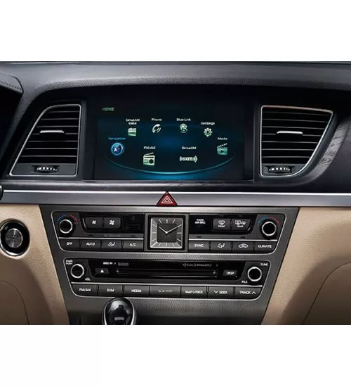 Мультимедийный видеоинтерфейс VI700S-HYUNDAI Мультимедийный видеоинтерфейс VI700S-HYUNDAI