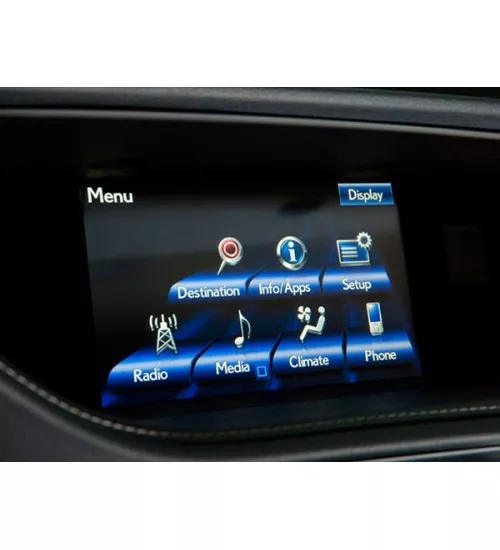 Мультимедійний відеоінтерфейс VI700S-LXS/ENF Мультимедійний відеоінтерфейс VI700S-LXS/ENF