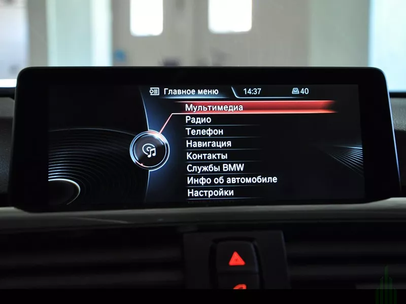 Мультимедійний відеоінтерфейс VI700S-NBT/EVO5 Мультимедійний відеоінтерфейс VI700S-NBT/EVO5