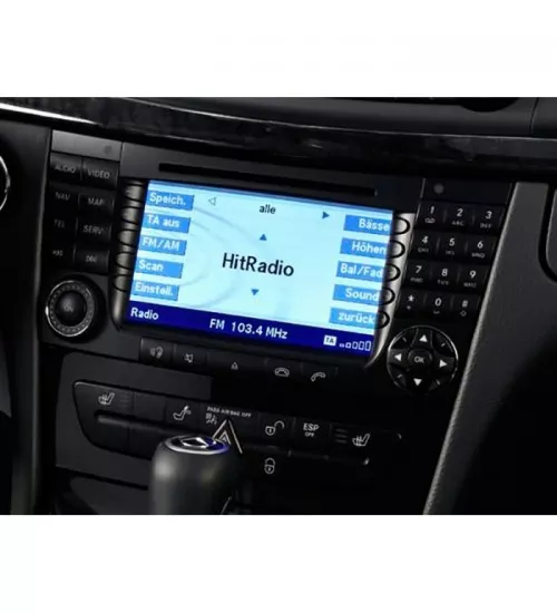 Мультимедийный видеоинтерфейс VI700S-NTG20 Мультимедийный видеоинтерфейс VI700S-NTG20