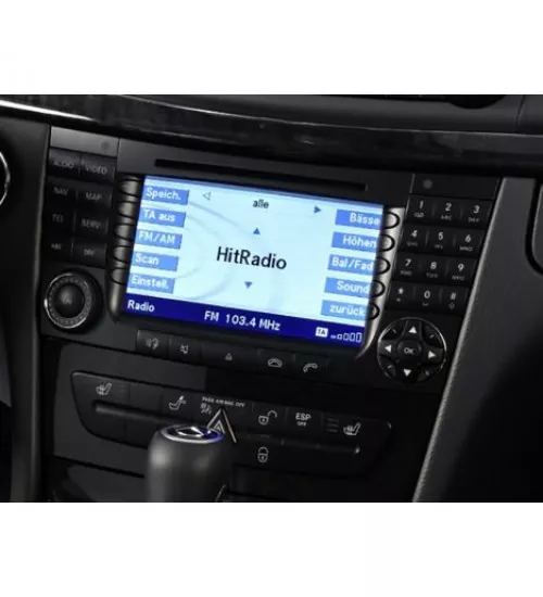 Мультимедійний відеоінтерфейс VI700S-NTG5 Мультимедійний відеоінтерфейс VI700S-NTG5