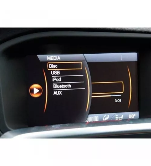 Мультимедийный видеоинтерфейс VI700S-SNS7 Мультимедийный видеоинтерфейс VI700S-SNS7