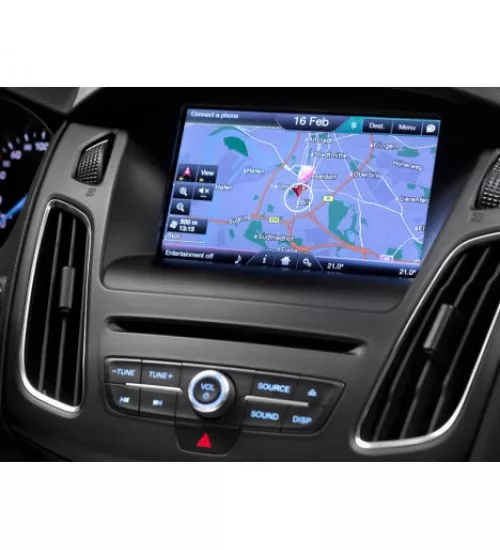 Мультимедійний відеоінтерфейс VI700S-SYNC2 Мультимедійний відеоінтерфейс VI700S-SYNC2