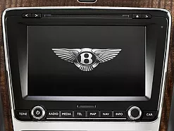 Мультимедійний відеоінтерфейс VС700-JLR/B Мультимедійний відеоінтерфейс VС700-JLR/B