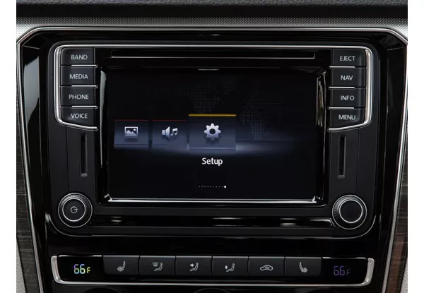 Мультимедійний відеоінтерфейс VС700-MIB2/SD Мультимедійний відеоінтерфейс VС700-MIB2/SD
