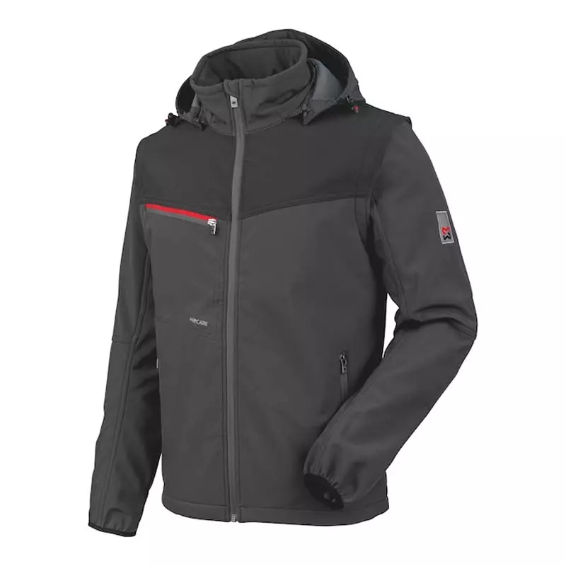 М'яка куртка WURTH Stertch X, розмір XL, MODYF (M441132003) М'яка куртка WURTH Stertch X, розмір XL, MODYF (M441132003)