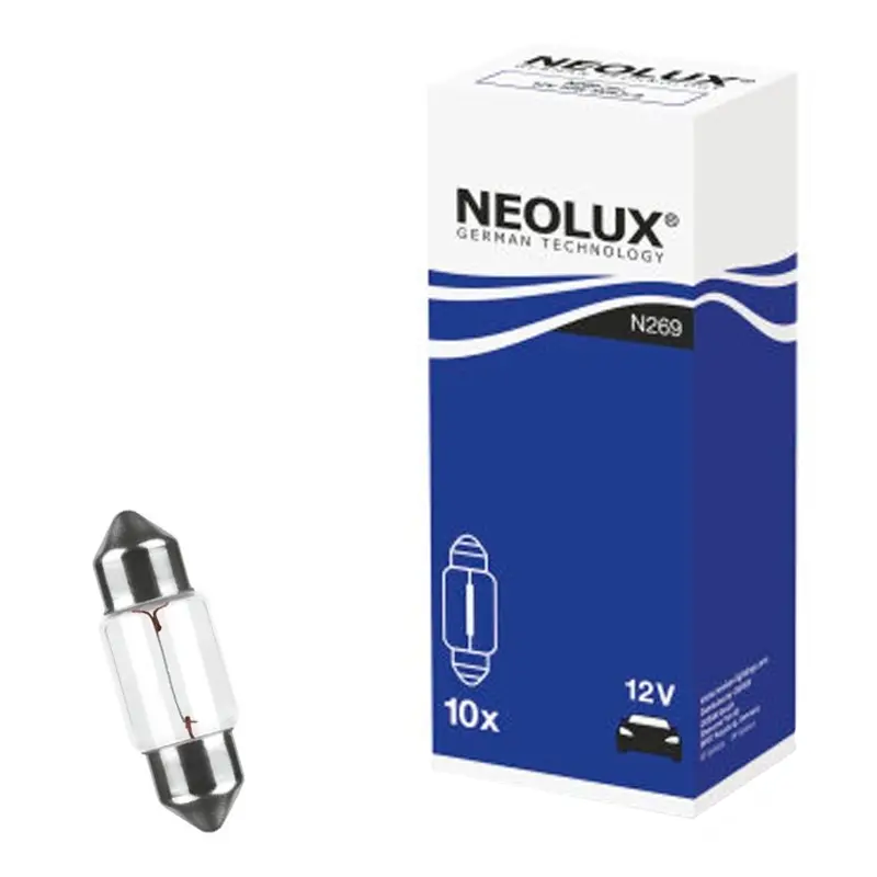 Лампа NEOLUX N269