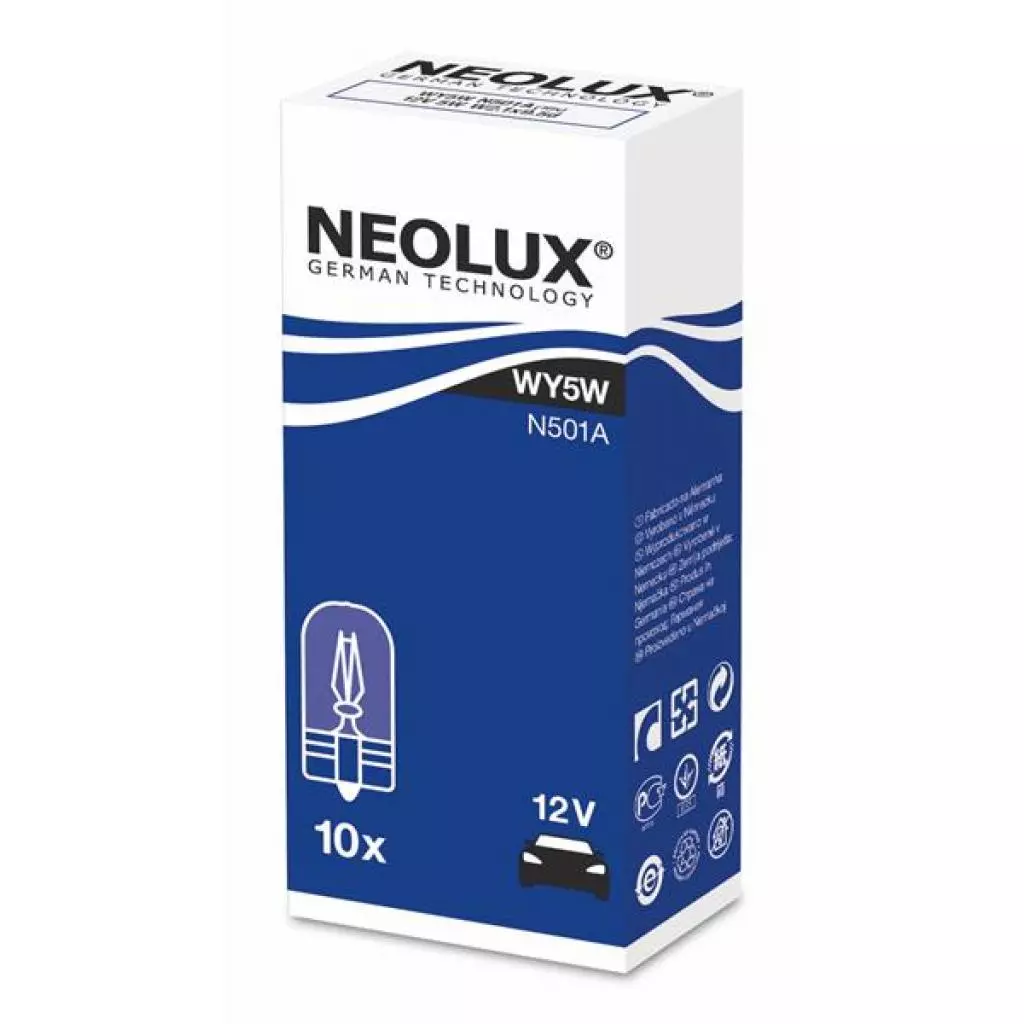 Лампа NEOLUX N501A