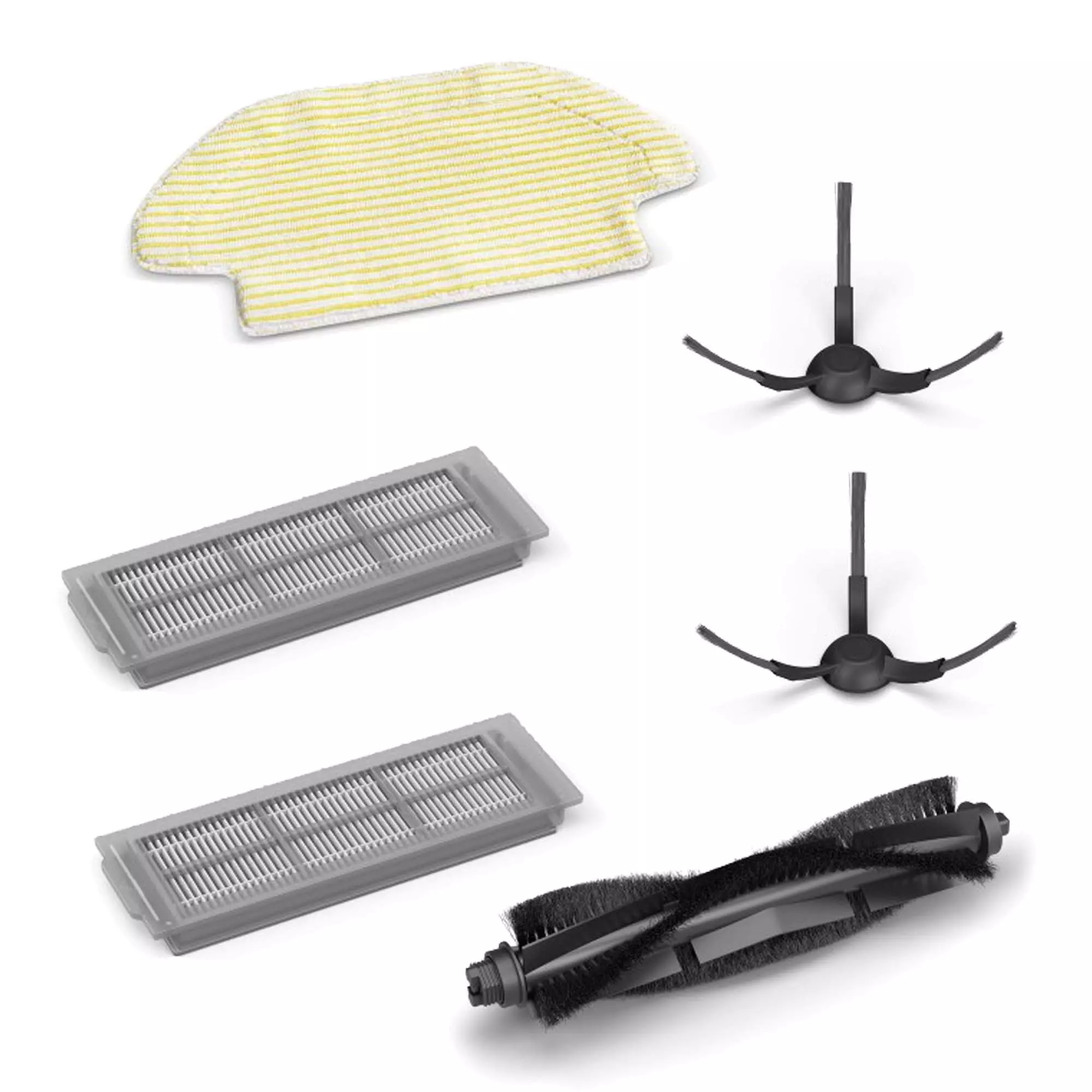 Набор аксессуаров KARCHER RCV 3 (2.269-621.0) Набор аксессуаров KARCHER RCV 3 (2.269-621.0)