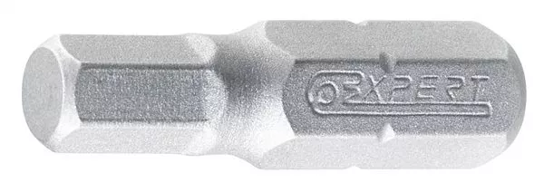 Набір біт EXPERT XS E113658 1/4 25 мм 6 штук 10 мм