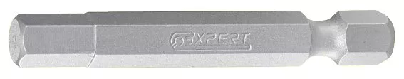Набір біт EXPERT XS E113659 50 мм 6 штук 3 мм