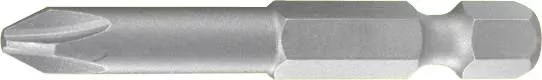 Набір біт ЕXPERT XS E113691 1/4 50 мм 6 штук PH1 Набір біт ЕXPERT XS E113691 1/4 50 мм 6 штук PH1