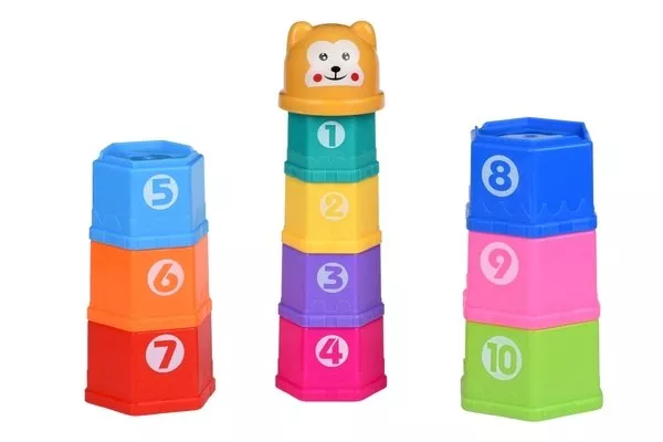 Набор для игры с песком Same Toy Чашки 10 ед (618-2Ut) Набор для игры с песком Same Toy Чашки 10 ед (618-2Ut)