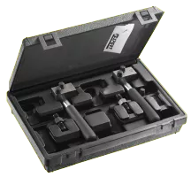 Набір для розвальцьовування Stanley Expert (E200905) Набір для розвальцьовування Stanley Expert (E200905)